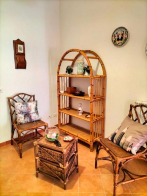 A casa di Anna